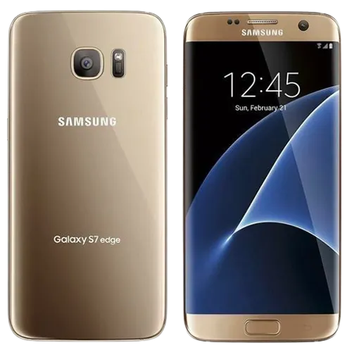 Galaxy S7 edge 32GBスマホ/家電/カメラ